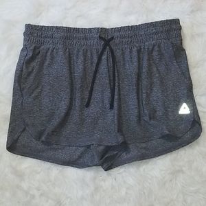 Athletic shorts